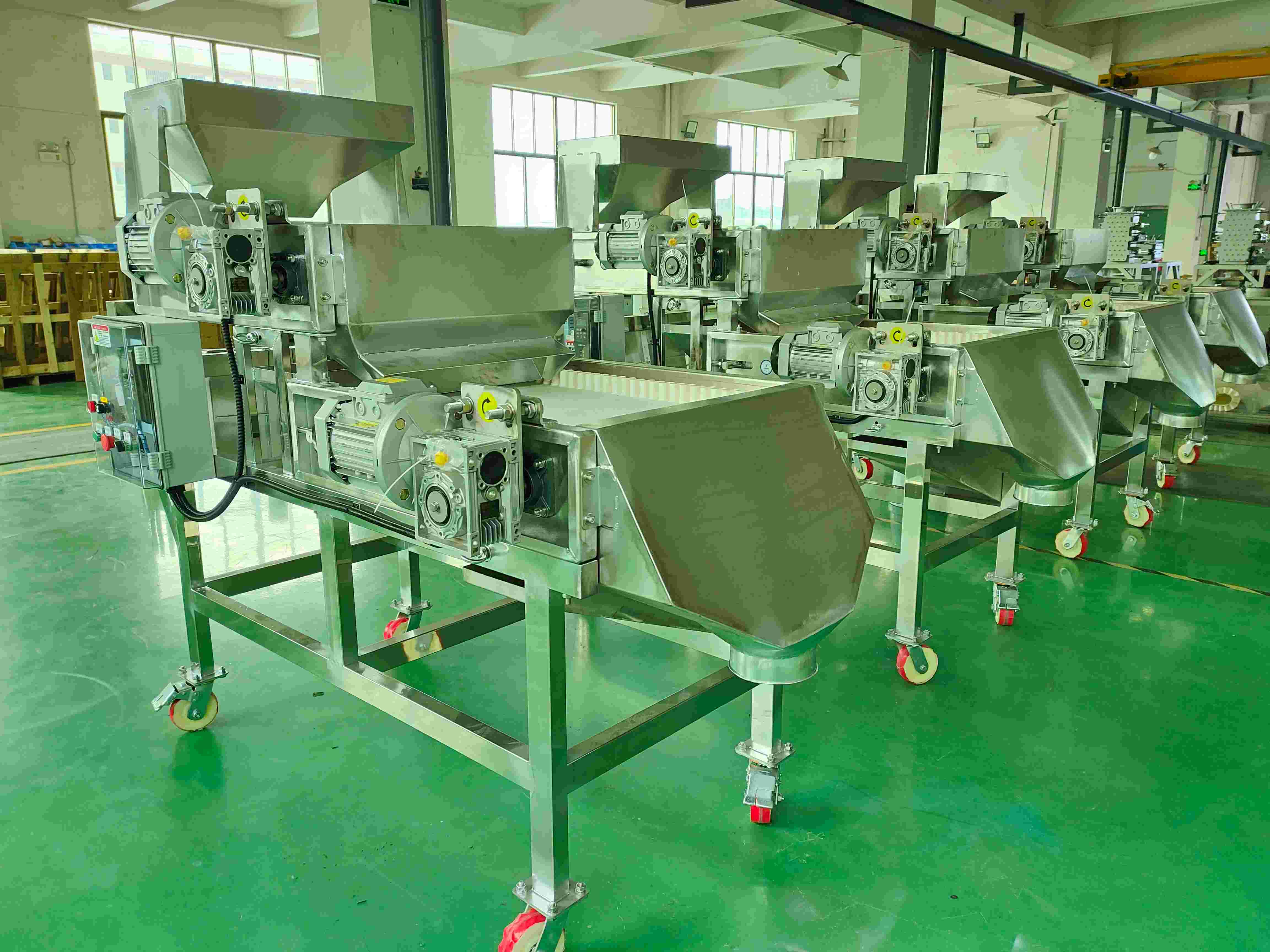 பிளாஸ்டிக் தொழிலுக்கு சரியான காந்த பிரிப்பானை எவ்வாறு தேர்வு செய்வது? நீங்கள் தெரிந்து கொள்ள வேண்டியது இங்கே!