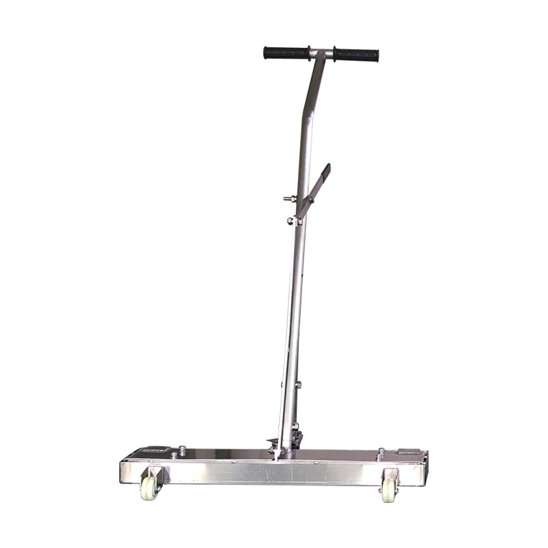 காந்த ஸ்வீப்பரைத் தேர்ந்தெடுக்கும்போது என்ன காரணிகளைக் கருத்தில் கொள்ள வேண்டும்?