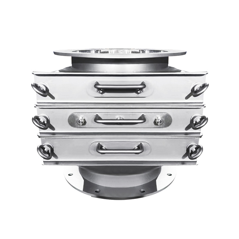 தொழில்துறை பிரிப்புக்கு காந்த இழுப்பறை என்ன நன்மைகளை வழங்குகிறது?