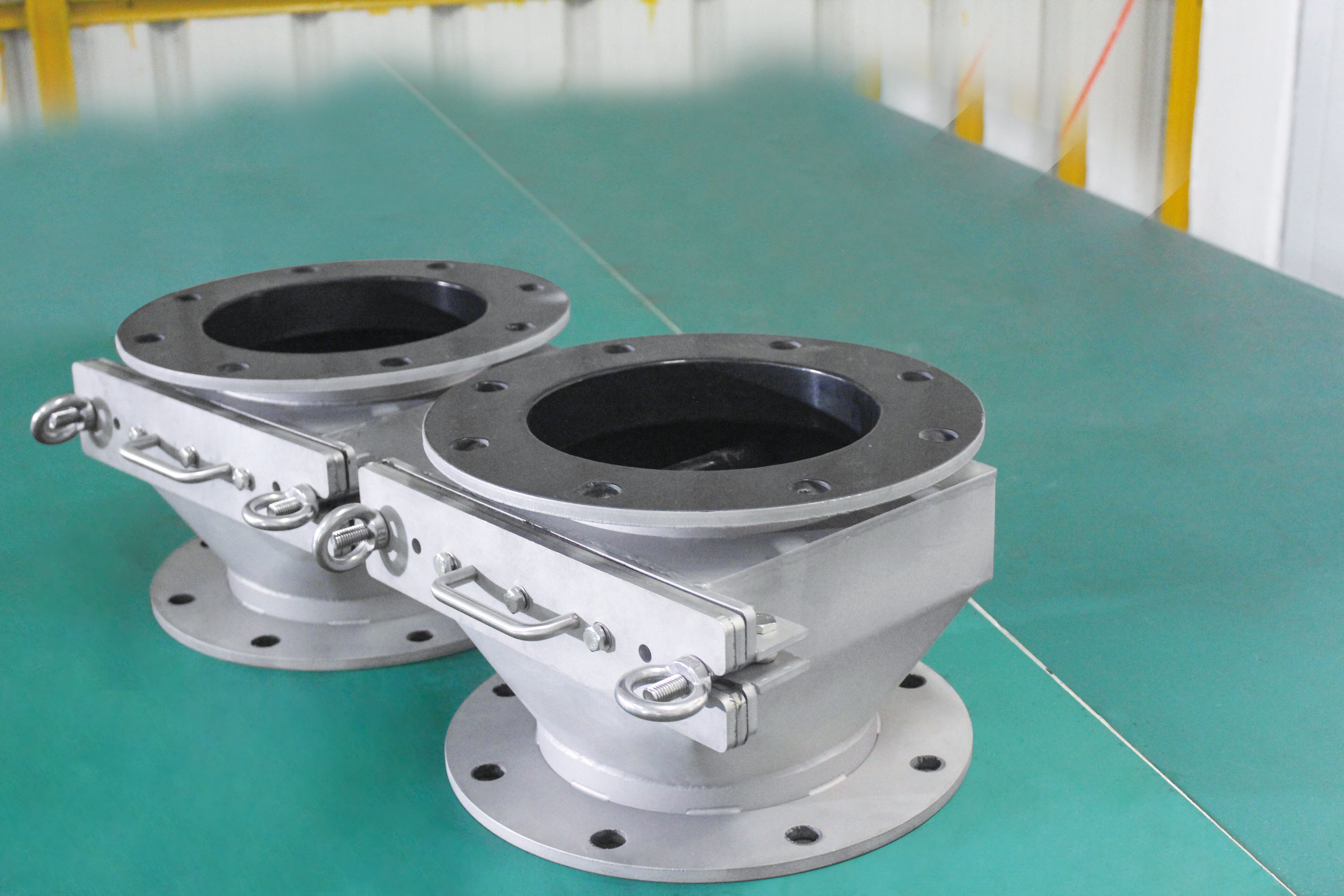 மிளகாய் தூள் உற்பத்தியில் கையேடு டிராயர்-வகை இரும்பு நீக்கி ஏன் அவசியம்?