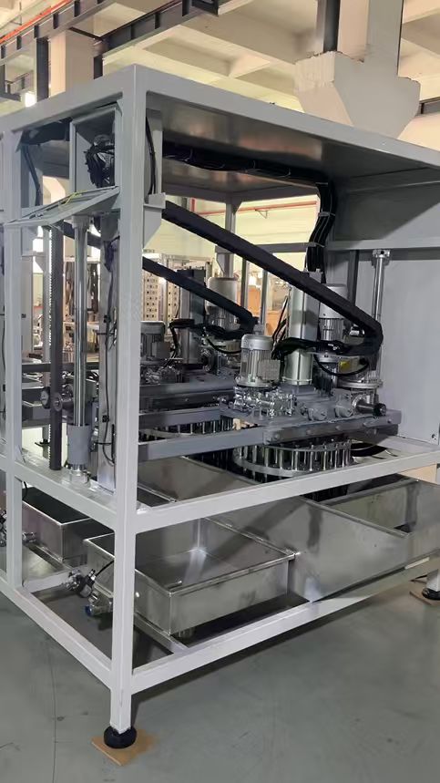 செயல்திறனை தியாகம் செய்யாமல் நீங்கள் செலவுகள் மற்றும் உழைப்பைக் குறைக்க முடிந்தால் என்ன செய்வது?