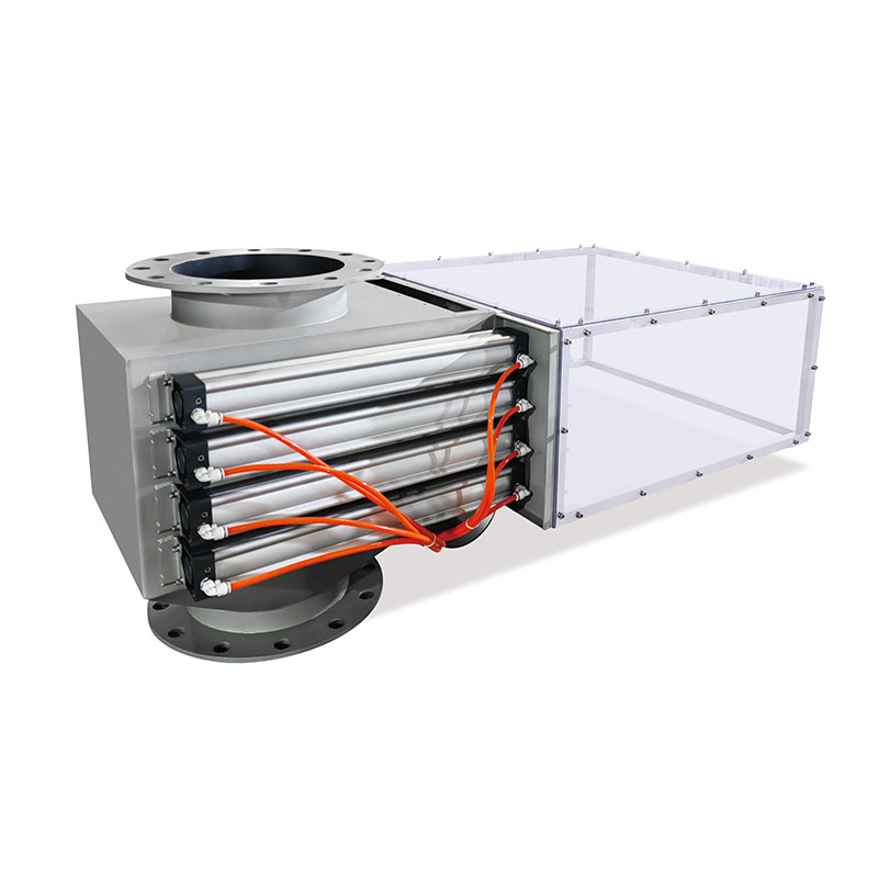 ஒரு தானியங்கி காந்த பிரிப்பான் தொழில்துறை பொருள் தூய்மையை எவ்வாறு மேம்படுத்துகிறது?